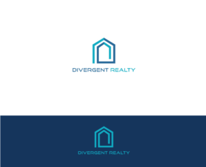 Design de Logo par instudio pour Divergent Realty  | Design : #14812164