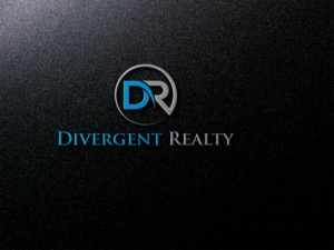 Design de Logo par DESIGN Services JK pour Divergent Realty  | Design : #14731616