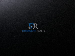 Design de Logo par maa07jannat pour Divergent Realty  | Design : #14726141