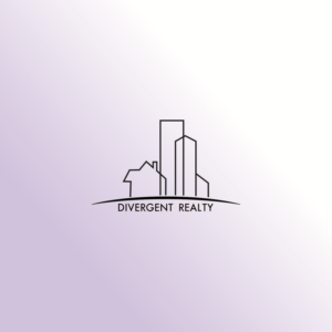 Logo Design by shape line