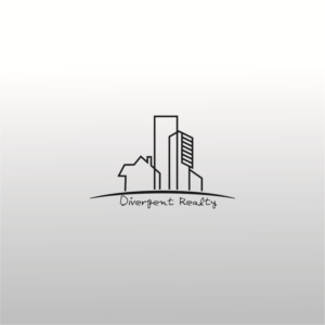 Design de Logo par shape line pour Divergent Realty  | Design : #14739373