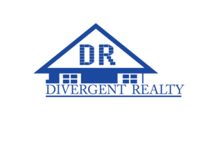 Design de Logo par kuya.P pour Divergent Realty  | Design : #14742442