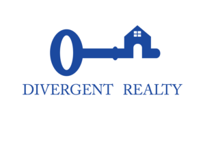 Design de Logo par kuya.P pour Divergent Realty  | Design : #14757900