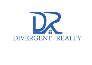 Design de Logo par kuya.P pour Divergent Realty  | Design : #14776125