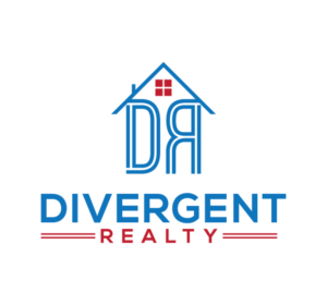 Design de Logo par MS683968 pour Divergent Realty  | Design : #14743097