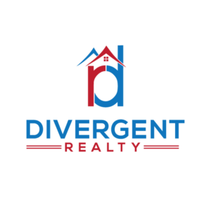 Design de Logo par MS683968 pour Divergent Realty  | Design : #14744155