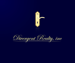 Design de Logo par Kosingas pour Divergent Realty  | Design : #14720498