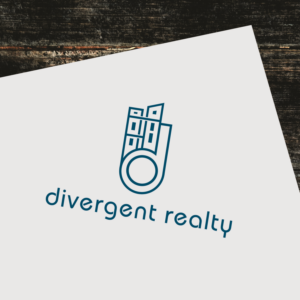 Design de Logo par Mohits27 pour Divergent Realty  | Design : #14807634
