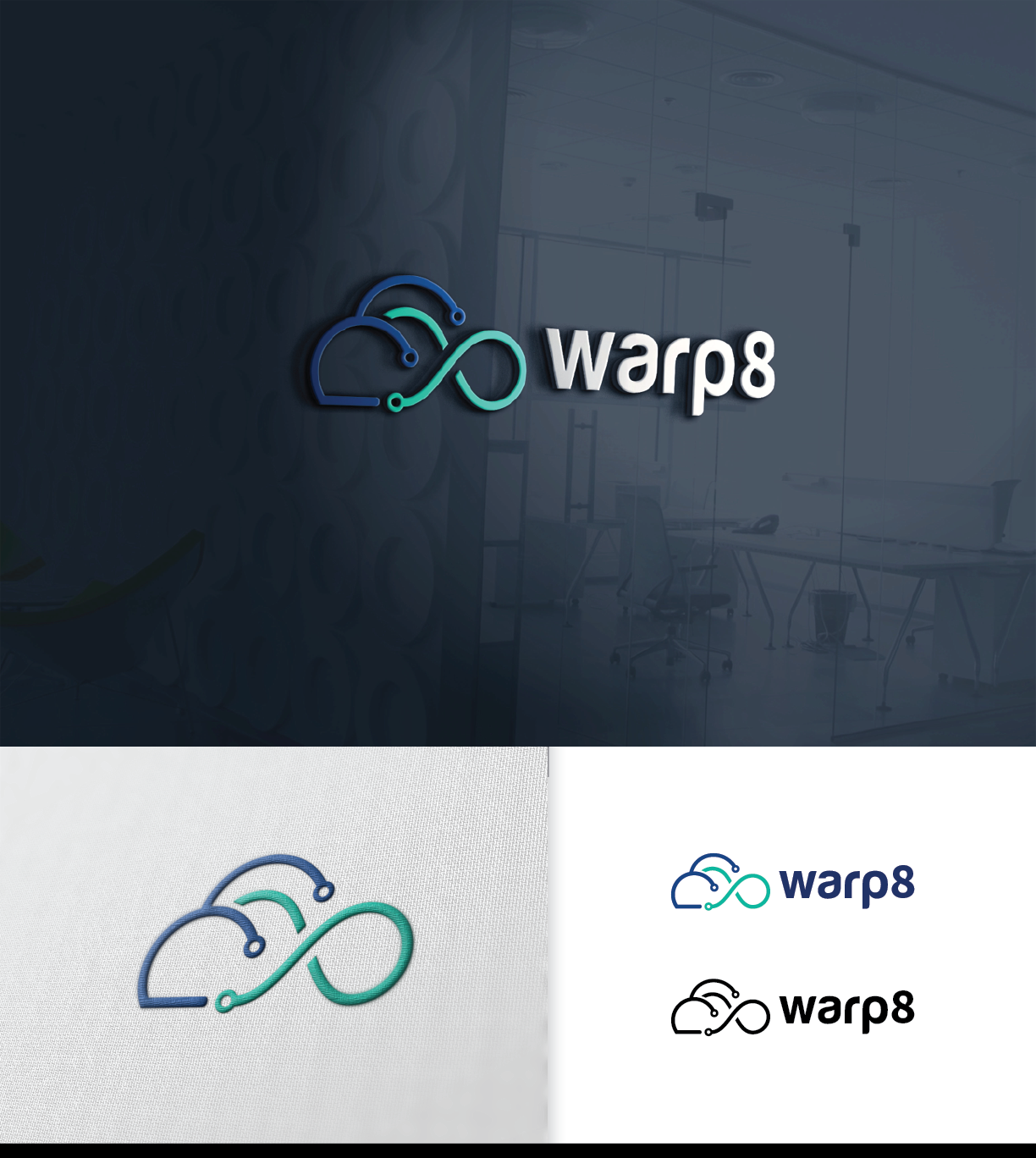 Logo Design by Knockout for this project | Design #14693807
