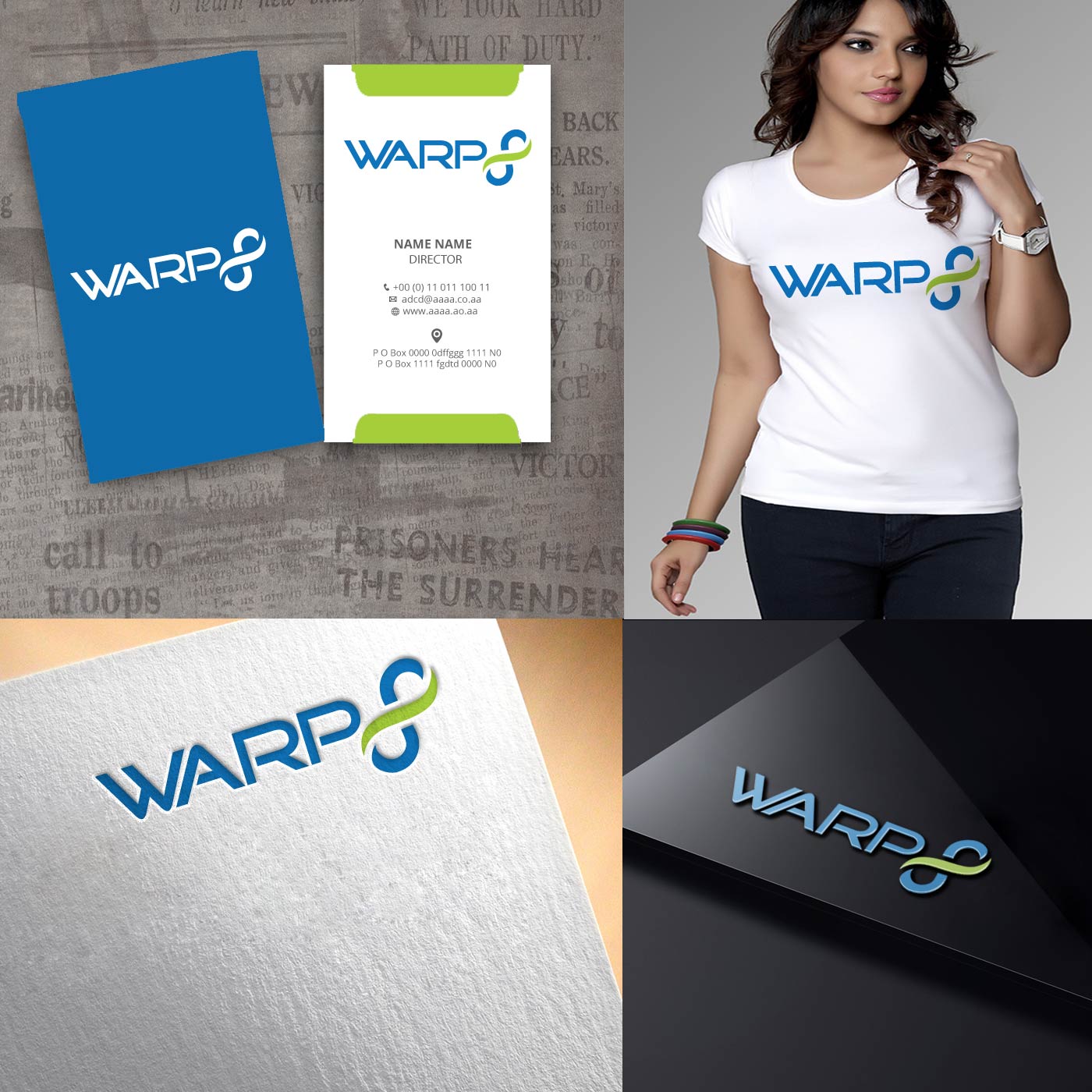 Logo Design by zebronicgraphic for this project | Design #14711433