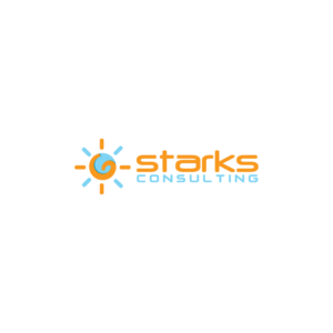 Logo Design by yani hidayat for Starks Consulting | Design: #14768894