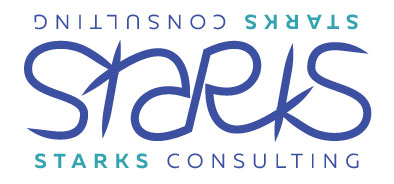 Logo Design by jbng for Starks Consulting | Design #14704097