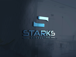 Logo Design by IMD-HUB for Starks Consulting | Design: #14687322