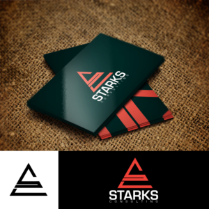 Logo Design by IMD-HUB for Starks Consulting | Design: #14687662