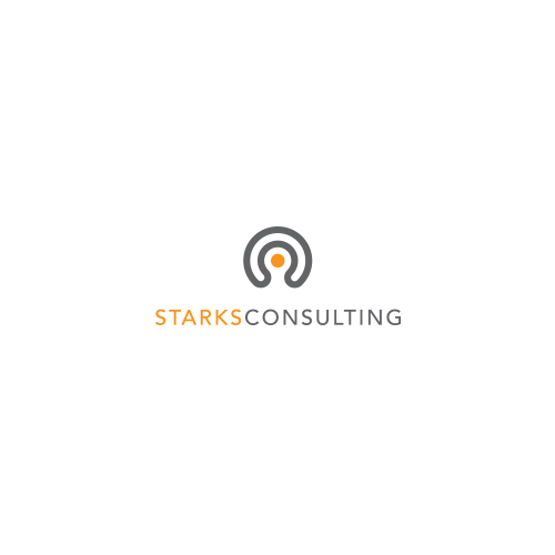 Logo Design by LOWENHART for Starks Consulting | Design: #14763124