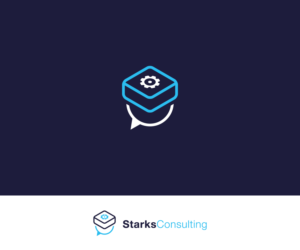 Logo Design by Azus for Starks Consulting | Design: #14702973