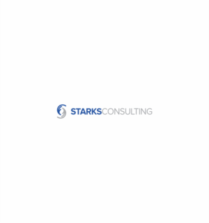 Logo Design by Naavyd for Starks Consulting | Design: #14787657