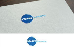 Logo Design by Grafactory for Starks Consulting | Design: #14749876