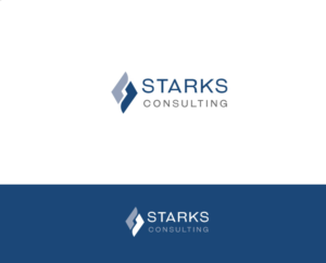 Logo Design by instudio for Starks Consulting | Design: #14686150