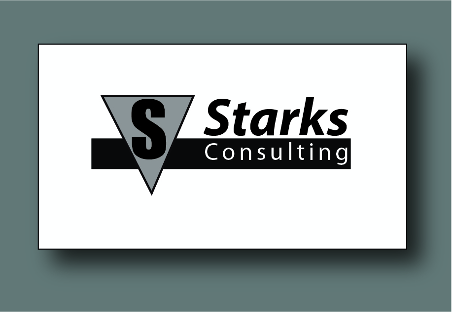 Logo Design by hscrowl for Starks Consulting | Design #14726688
