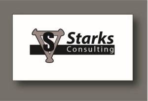 Logo Design by hscrowl for Starks Consulting | Design: #14726692