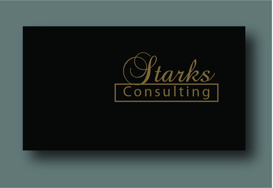 Logo Design by hscrowl for Starks Consulting | Design #14726694