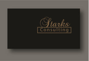 Logo Design by hscrowl for Starks Consulting | Design: #14726694