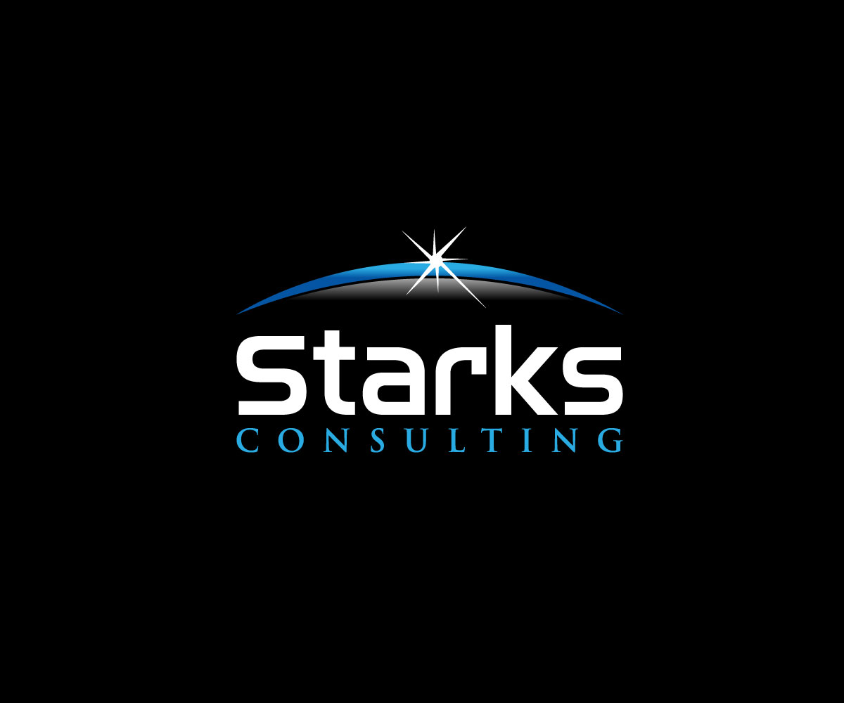 Design de Logo par EGYPT KING pour Starks Consulting | Design #14696389
