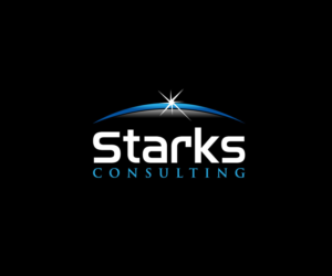 Logo Design by EGYPT KING for Starks Consulting | Design: #14696389