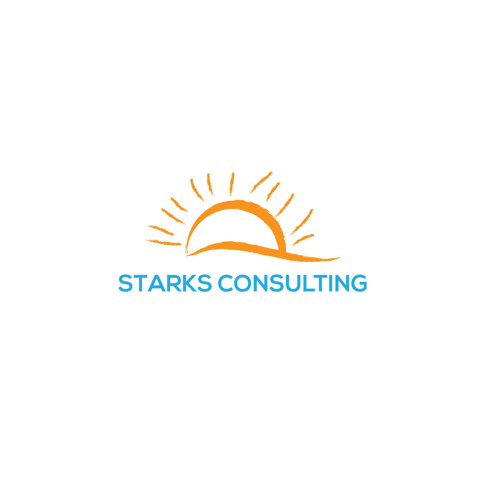 Logo Design by site for Starks Consulting | Design #14689198