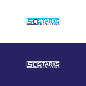 Logo Design by 3Guys for Starks Consulting | Design: #14684757