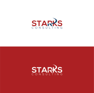Logo Design by 3Guys for Starks Consulting | Design: #14684758