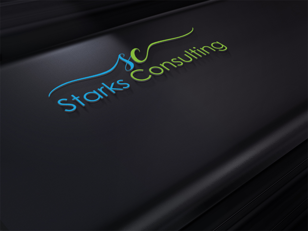 Logo Design by DESIGN Services JK for Starks Consulting | Design #14702786