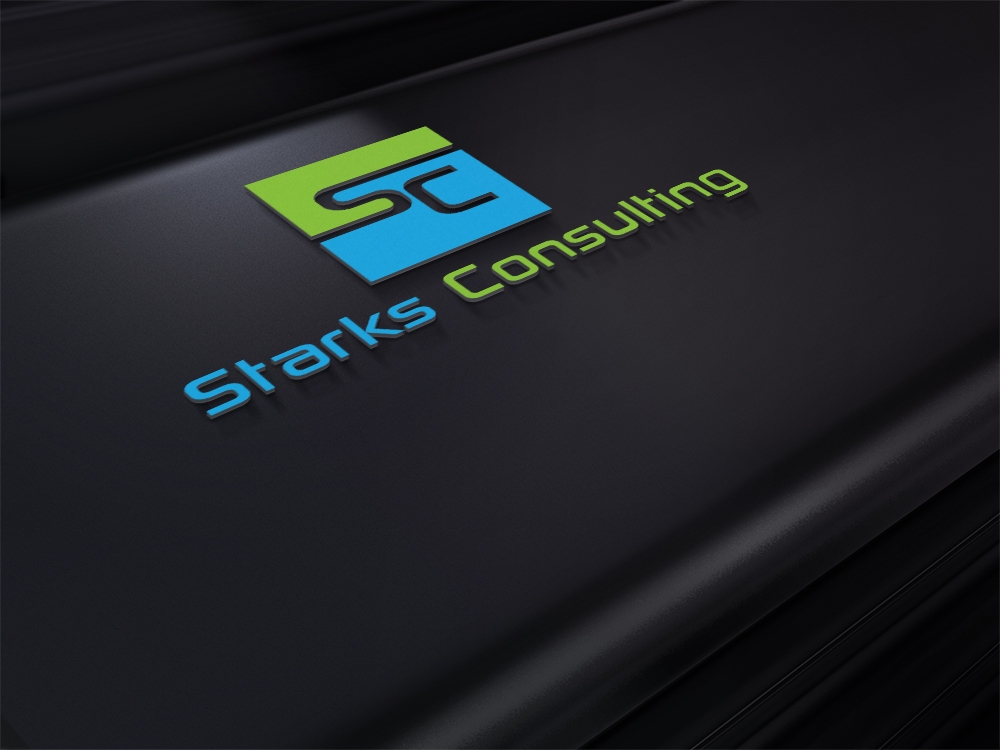 Logo Design by DESIGN Services JK for Starks Consulting | Design #14702787