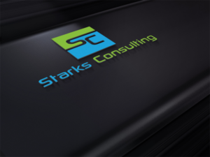 Logo Design by DESIGN Services JK for Starks Consulting | Design: #14702787