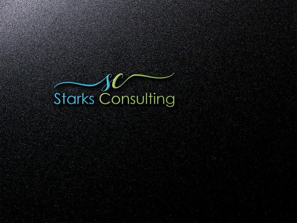 Logo Design by DESIGN Services JK for Starks Consulting | Design #14702789