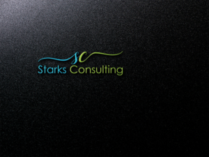 Logo Design by DESIGN Services JK for Starks Consulting | Design: #14702789