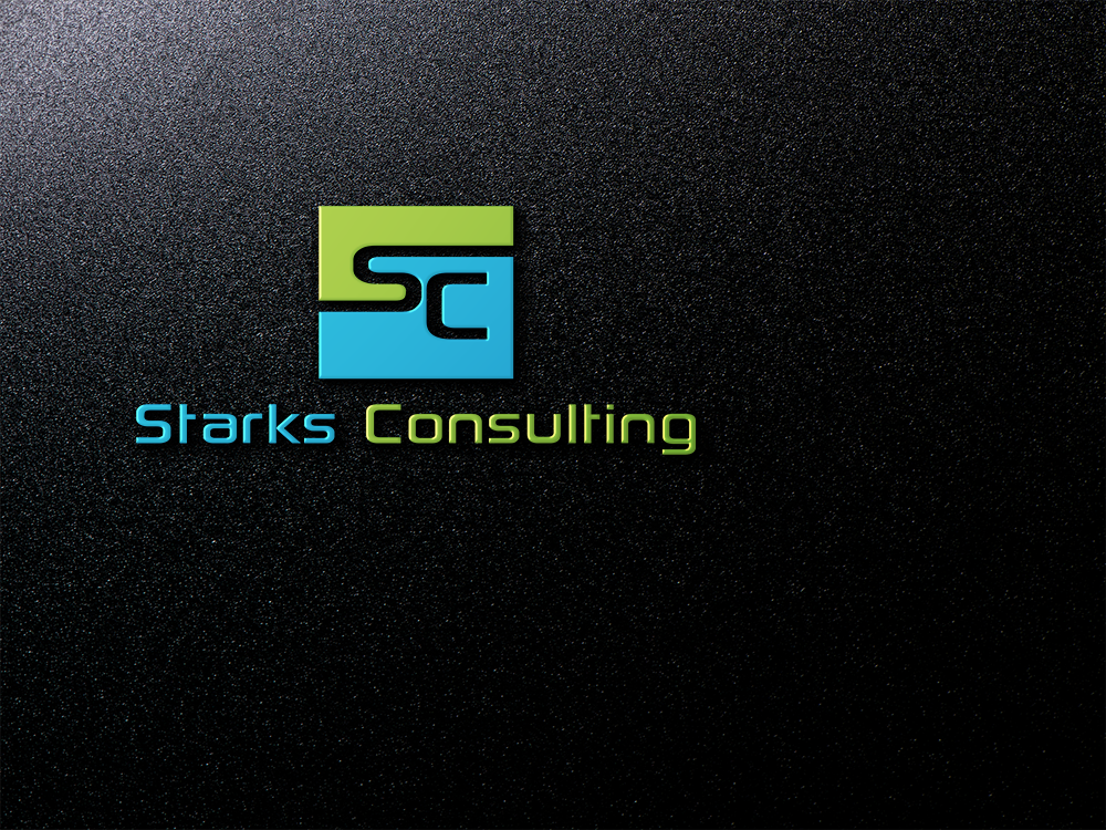 Logo Design by DESIGN Services JK for Starks Consulting | Design #14702790