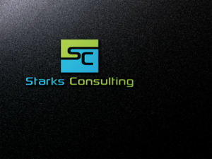 Logo Design by DESIGN Services JK for Starks Consulting | Design: #14702790