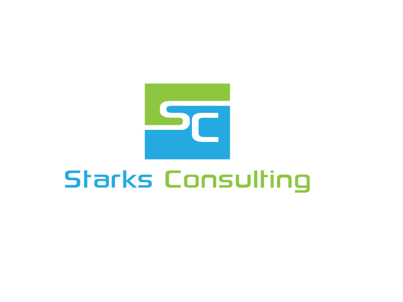 Logo Design by DESIGN Services JK for Starks Consulting | Design #14702792