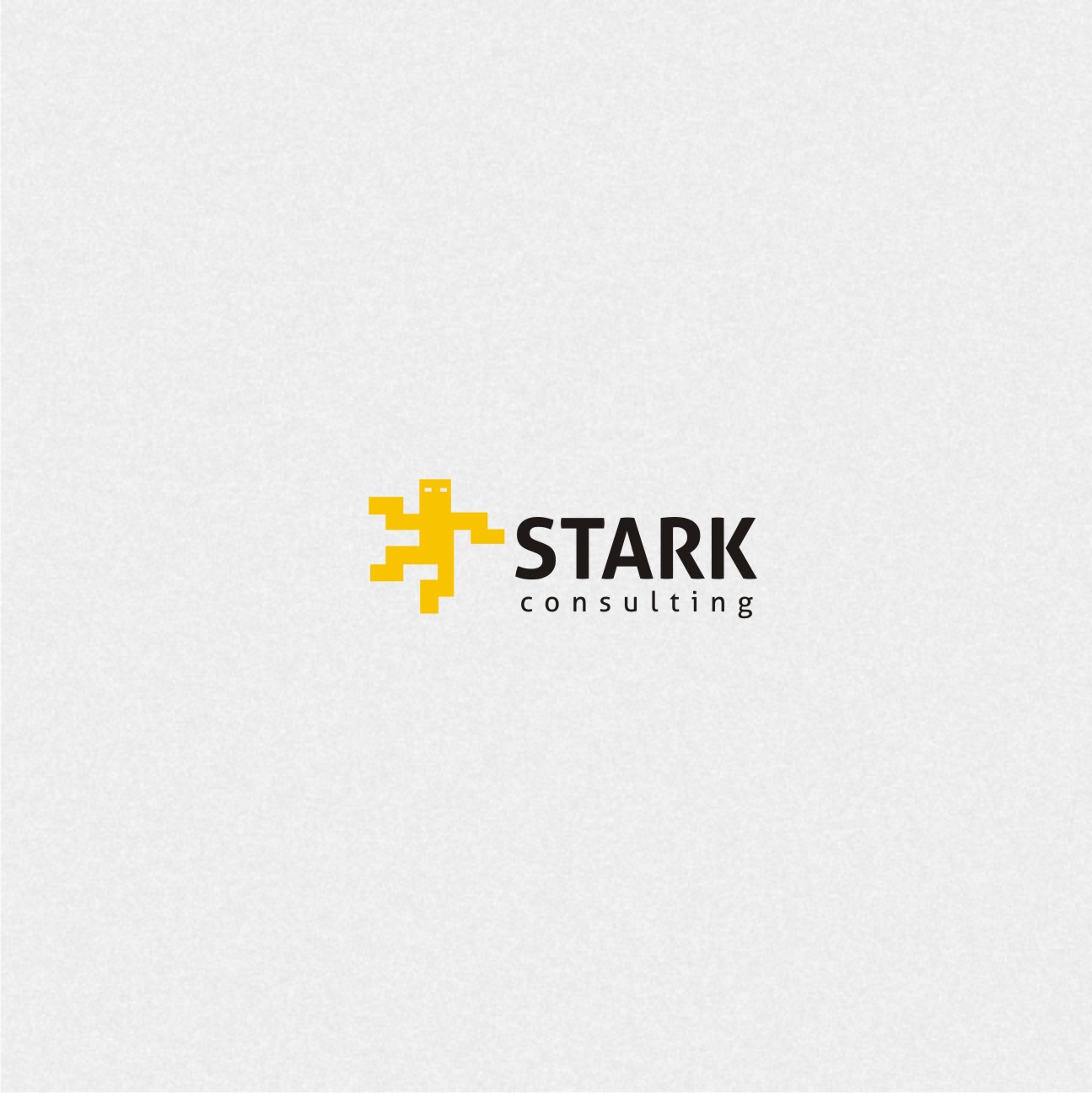 Logo Design by gray mind for Starks Consulting | Design #14789165