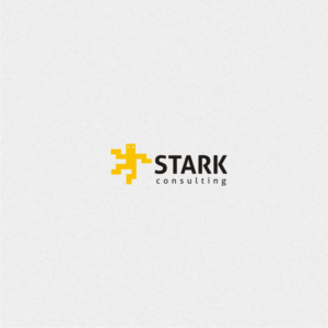 Logo Design by gray mind for Starks Consulting | Design #14789165