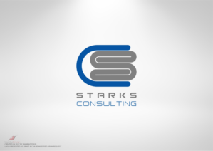 Logo Design by MambaDesign for Starks Consulting | Design: #14696540