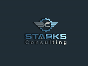 Logo Design by WINSTAR for Starks Consulting | Design: #14704710