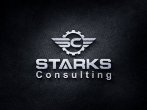 Logo Design by WINSTAR for Starks Consulting | Design: #14704711