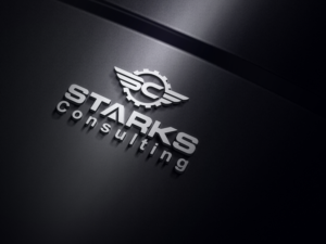 Logo Design by WINSTAR for Starks Consulting | Design: #14704712