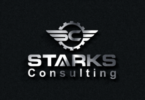 Logo Design by WINSTAR for Starks Consulting | Design: #14704713