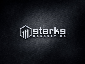 Logo Design by WINSTAR for Starks Consulting | Design: #14716557