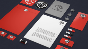Logo Design by duncanjroberts for Starks Consulting | Design: #14684801