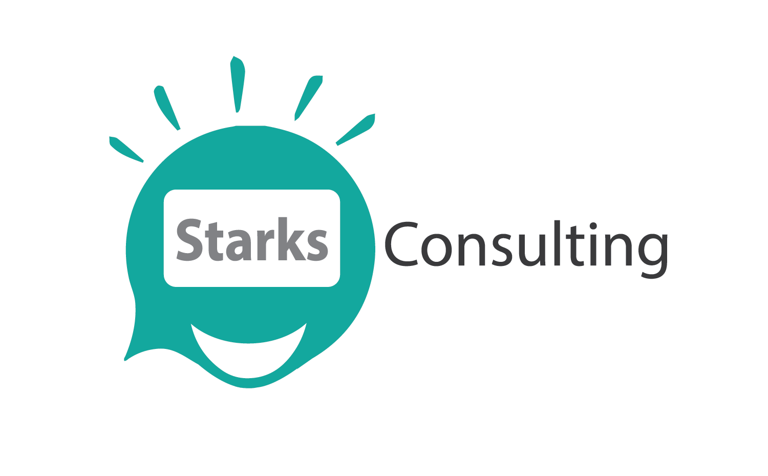 Logo Design by Butterflyix for Starks Consulting | Design #14712073